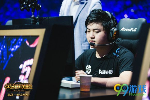 lpl2016夏季赛总决赛edg3:0全胜rng 三场比赛回顾