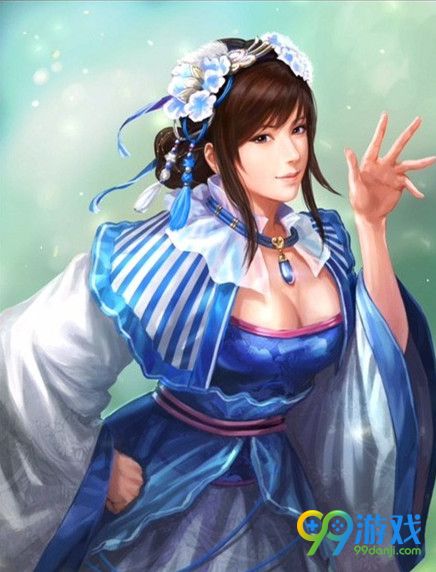 三国志13特典DLC全集 三国志13特典DLC完整内容