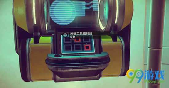 无人深空科技怎么获得 无人深空科技获得方法介绍