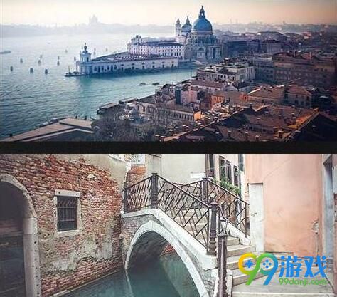 绝地求生海上水城地图怎么样 绝地求生海上水城地图一览