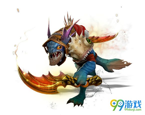 dota2TI6小红本不朽3发放 不朽3英雄外观特效汇总