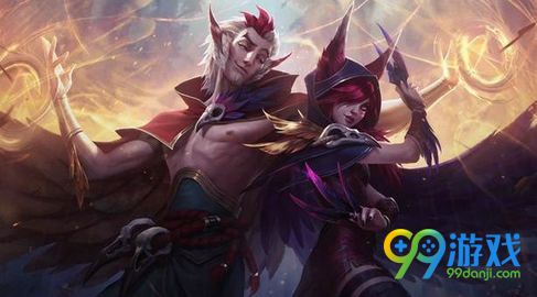 LOL2018年新皮肤有哪些 LOL2018年新皮肤爆料