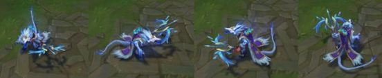 lol8.24版本什么时候更新 lol8.24版本更新了什么
