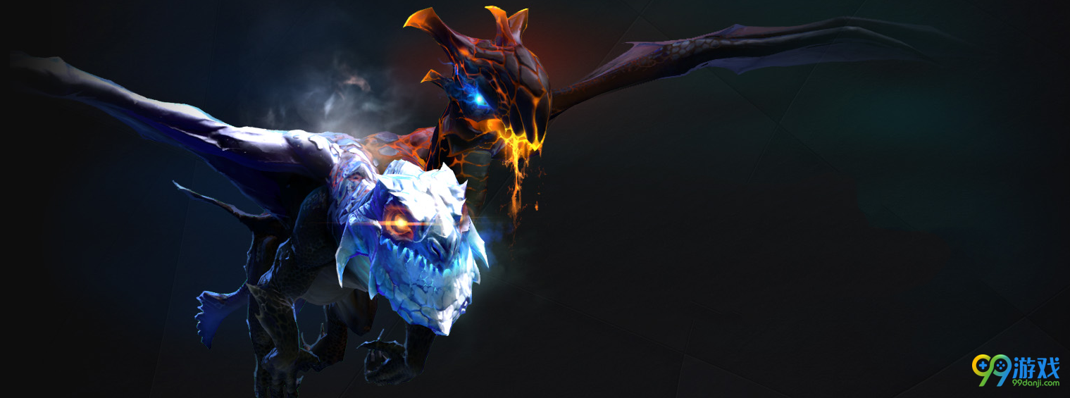 DOTA27.03更新日志 DOTA27.03更新日志一览
