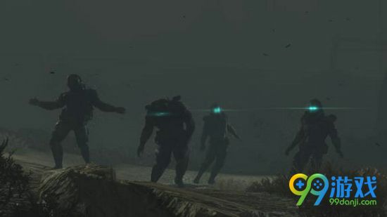 合金装备5幻痛恶魔值怎么减少 恶魔值减少方法介绍