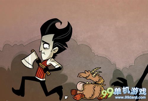 饥荒加速手杖制作材料盘点推荐