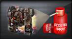 CF无畏战舰奖励是什么 CF无畏战舰奖励一览