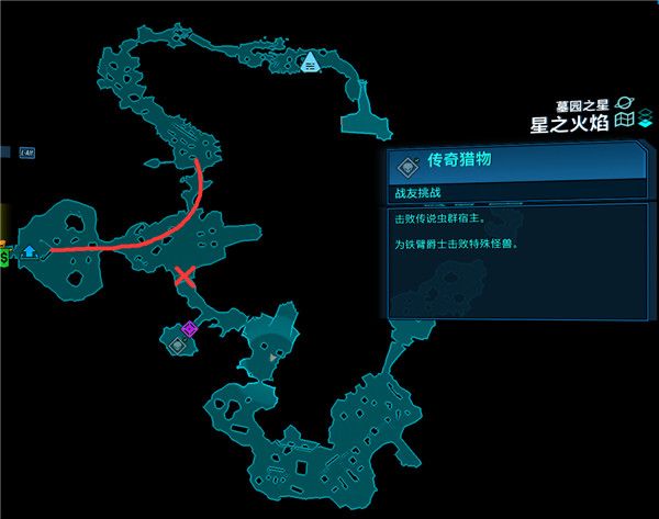 无主之地3全地图精英怪位置及专属掉落汇总 无主之地3精英怪位置及专属掉落详情