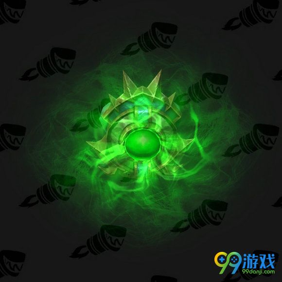 魔兽世界萨满PVP威望解锁神器外观详情