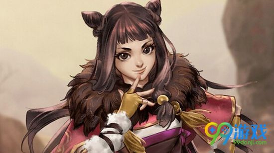 侠客风云传前传卫紫绫怎么玩 卫紫绫内功带什么好
