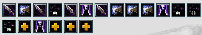 Dota幽鬼出什么装备好？幽鬼出装加点攻略