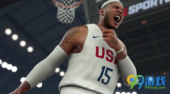 NBA2K17MC模式人物评分不变怎么办 评分不变应对方法