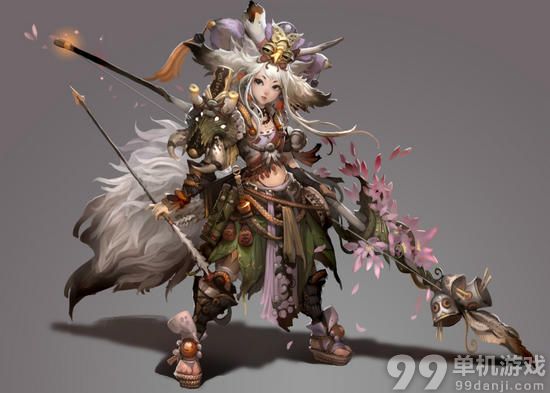 斗战神五一幻甲获得方法介绍