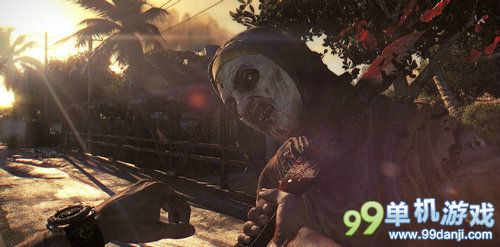 消逝的光芒PS4版怎么操作 PS4版操作技巧心得分享