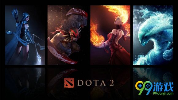 DOTA2玩家聚落正式开放 加入享福利一览