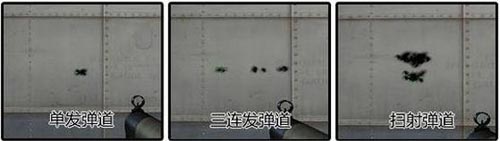 CF穿越火线9月新版本新枪CF05怎么样?实用评测