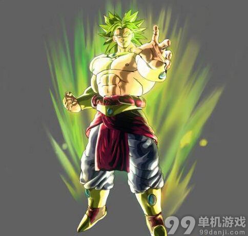 龙珠超宇宙怎么解锁布罗利巴达克 龙珠超宇宙收集时光碎片任务流程