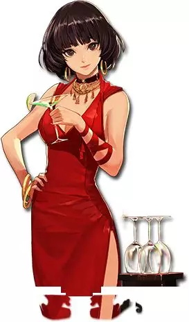 DNF养女儿第二季反和谐补丁下载 DNF阳光少女成长记第二季插画反和谐补丁