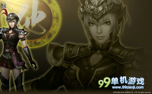 真三国无双7：猛将传PC版防止loading后黑屏的方法