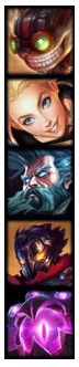 LOL末日人机怎么玩 英雄联盟2016末日人机英雄推荐