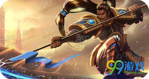 lol无限火力2016什么英雄厉害 2016无限火力最强英雄