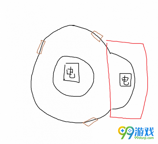 黎明杀机精神病院地图攻略 黎明杀机精神病院地图怎么玩