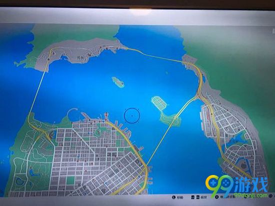 看门狗2地图详解 看门狗2地图有多大