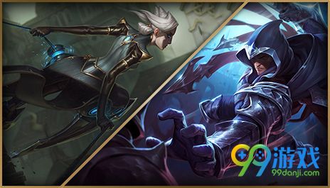 lol无限乱斗模式2017年3月3日-6日上线 新增特色一览