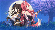 樱花地牢Sakura Dungeon存档位置 PC版存档在哪