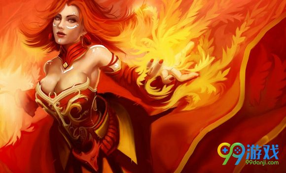 dota27.06中单火女怎么克制 中单火女克制英雄推荐