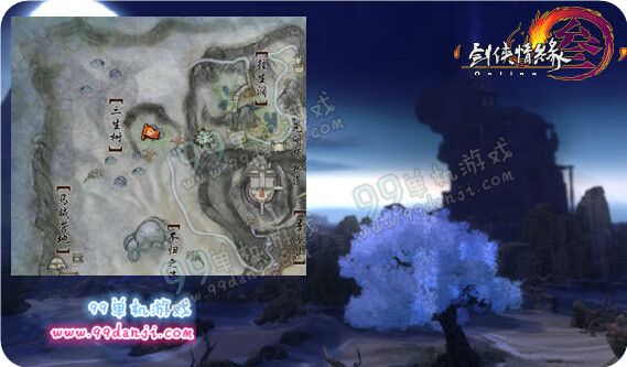 剑网3新版明教门派事件血染红衣怎么打完成攻略