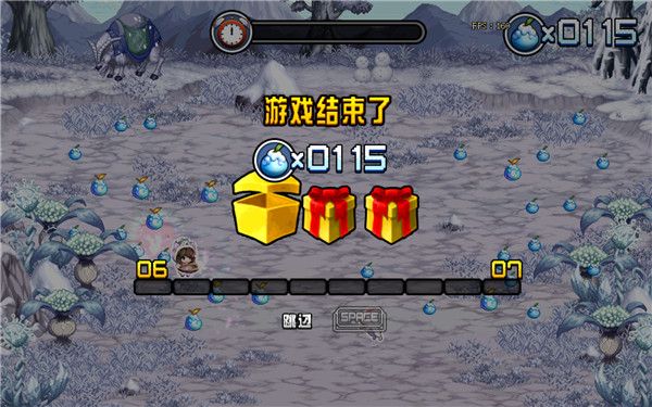 DNF阳光美少女成长记第二季小游戏怎么玩 DNF阳光美少女成长记第二季小游戏玩法攻略