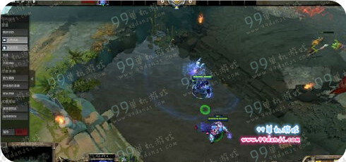DOTA2新英雄天穹守望者怎么样 天穹守望者能力技能分析