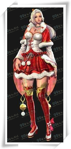剑灵2016春节时装外观展示 2016春节时装怎么得绝版吗
