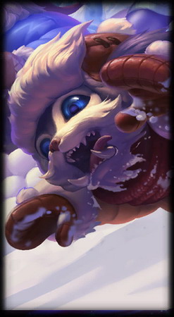 LOL冰雪节系列皮肤原画特效 LOL冰雪节皮肤有哪些