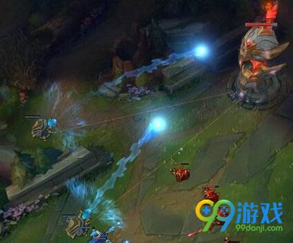 lol新模式围城模式怎么玩 lol围城模式什么时候出