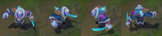 lol8.24版本什么时候更新 lol8.24版本更新了什么