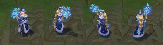 lol8.24版本什么时候更新 lol8.24版本更新了什么