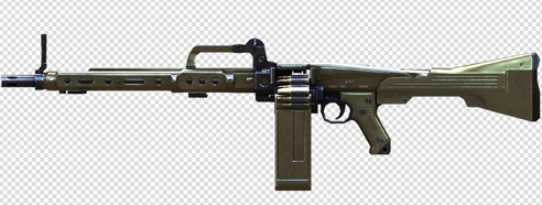 CF新版本海滩派对版本新武器有哪些? 新武器介绍