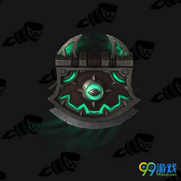 魔兽世界7.2牧师隐藏神器外观图 戒律/神牧/暗牧