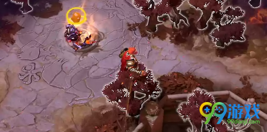 DOTA27.00改动日志 DOTA27.00改动日志一览