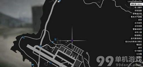 GTA5飞车进入军事基地抢战斗机方法教程指引