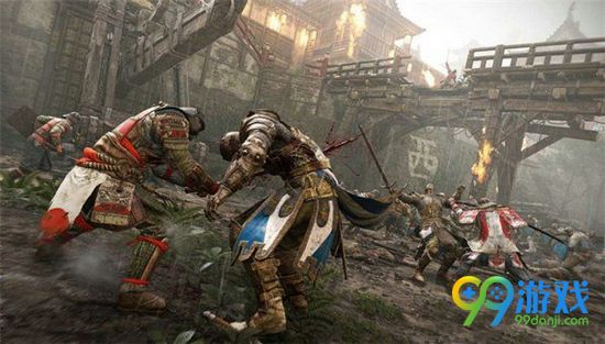 荣耀战魂抛掷怎么用 荣耀战魂抛掷招式按键操作介绍