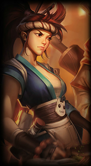lol9月1日PBE测试服更新 狼人沃里克重做开启