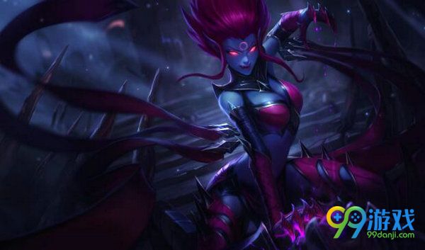 lol拳头公布2017年2月重做英雄列表 1月重做英雄现状