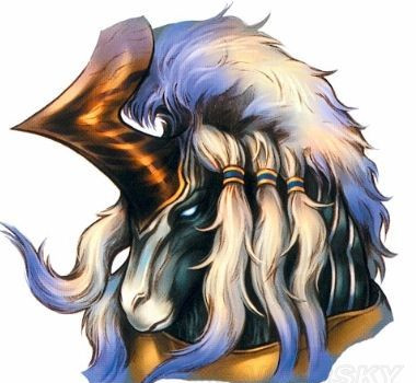 最终幻想10HD重制版伊克西翁怎么获得 技能属性介绍