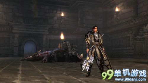御天降魔传2014试玩版怎么样？玩家心得体会感受