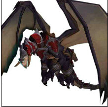 魔兽世界7.0新增坐骑大全