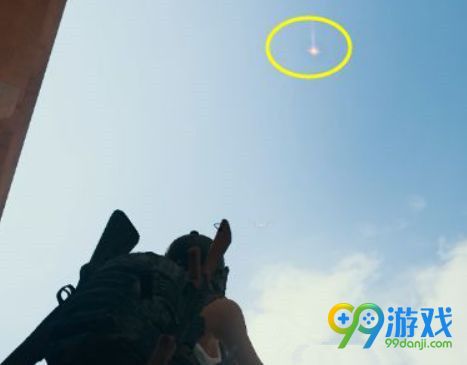 绝地求生信号枪有什么用 绝地求生信号枪使用方法