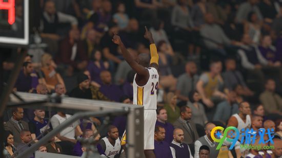 NBA2K17怎么联机 NBA2K17联机教程